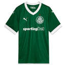 Camisa Feminina SE Palmeiras 2025/26 Home