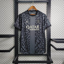 Camisa Paris Saint Germain 2023/24 Terceira
