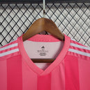 Camisa São Paulo 2022/23 Edição Especial Rosa