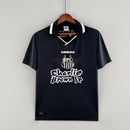 Camisa Santos 2022/23 Charlie Brown Junior