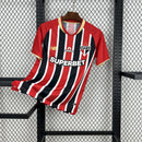 Camisa São Paulo 2025/26 Away