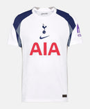 Camisa Tottenham 2025/26 - Home