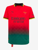 Camisa Milan 2024/25 - Fourth GK