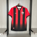 Camisa Vitória 2024/25 Home