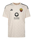 Camisa AS Roma 2023/24 Away