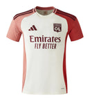 Camisa Lyon 2024/25 - Third