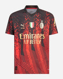 Camisa Milan 2022/23 Special