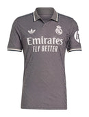 Camisa Real Madrid 2024/25 - Third