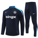 Conjunto de Treino Chelsea 2024-25