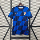 Camisa Seleção Croácia 2024/25 Away