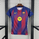 Camisa Feminina Barcelona 2025/26 Home