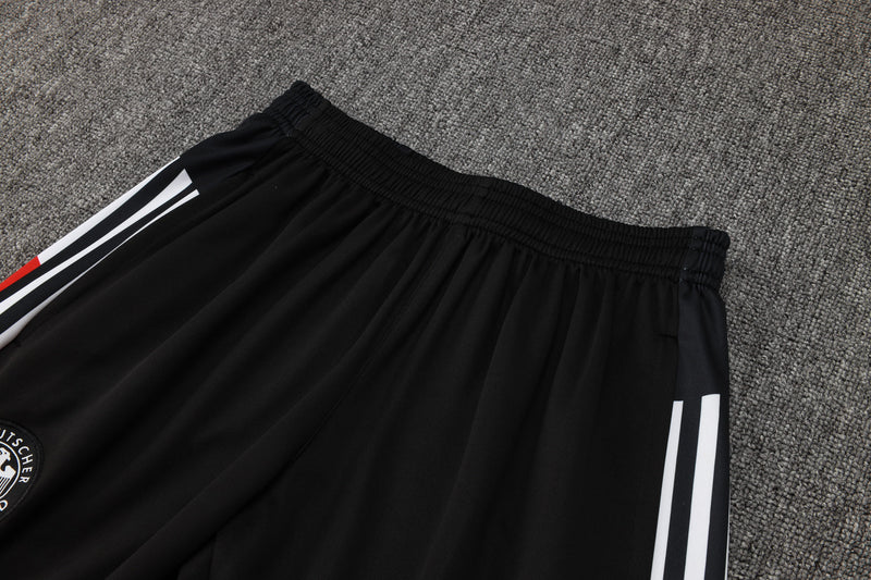 Conjunto de Treino Alemanha 2024