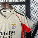 Conjunto Infantil Benfica 2025/26 - Away