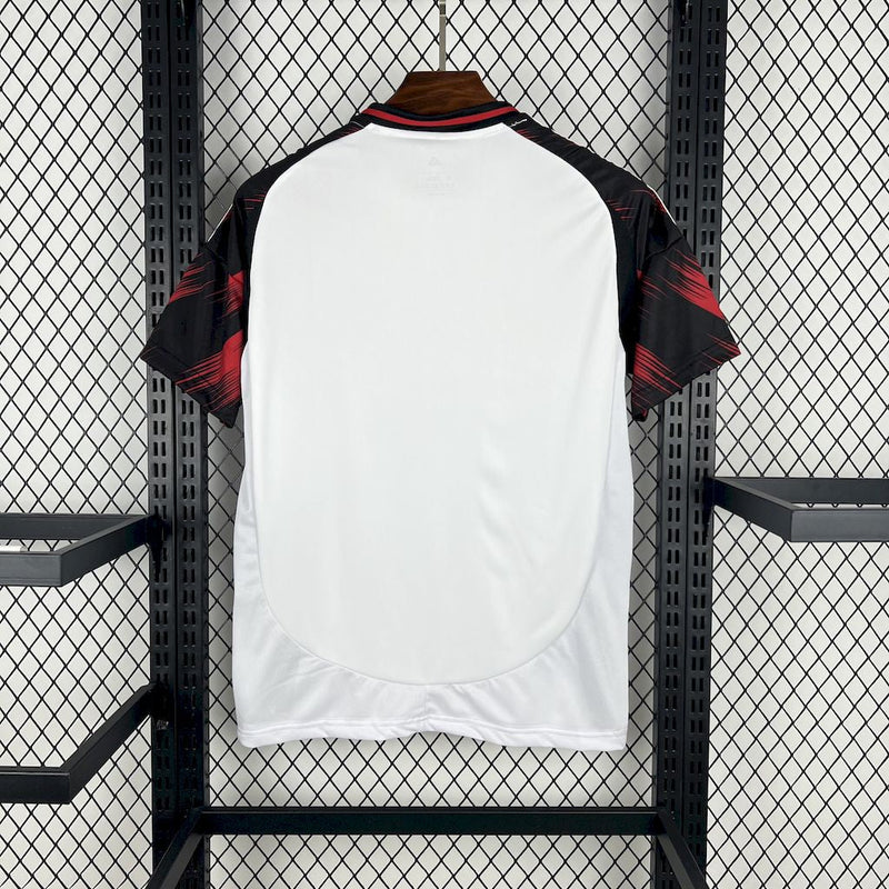 Camisa Flamengo 2025/26 Away