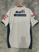 Camisa Retrô Pumas 2008-09 - Home