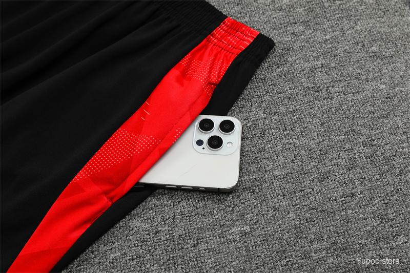 Conjunto de Treino Manchester United 2024-25