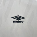 Camisa Feminina Santos 2025/26 - Home