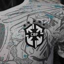 Camisa Brasil 2025 Edição Especial Versão Jogador