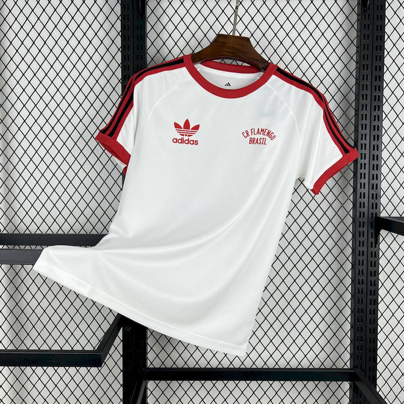 Camisa Flamengo 81' 2025/26 Away