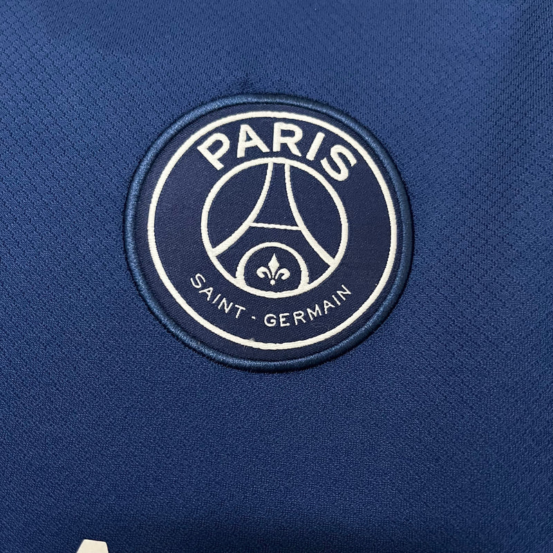 Camisa PSG 2024/25 Fourth