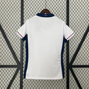 Camisa Feminina Seleção Inglaterra 2024/25 Home