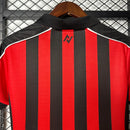 Camisa Feminina Vitória 2025/26 - Home