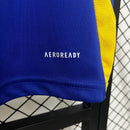 Camisa Boca Juniors 2024/25 Home