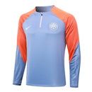 Conjunto de Treino Inter Milão 2024-25
