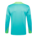 Conjunto de Treino Brasil 2024
