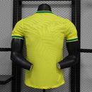 Camisa Brasil 2025 Edição Especial Versão Jogador