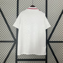 Camisa Seleção Dinamarca 2024/25 Away