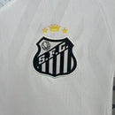 Camisa Feminina Santos 2025/26 - Home