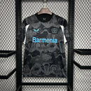 Camisa Bayern Leverkusen 2024/25 Terceira