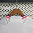 Camisa Lyon 2023/24 Home