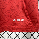 Camisa Feminina Arsenal 2025/26 - Home