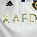Conjunto Infantil Al Nassr 2025/26 - Third