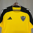 Camisa Atlético Mineiro 2025/26 - Treino Atleta