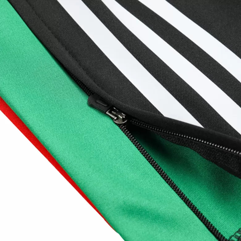 Conjunto de Treino Arsenal 2024-25