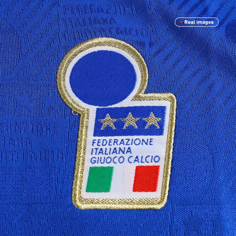Camisa Retrô Itália 1994 Home