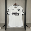 Camisa Botafogo 2024/25 Terceira