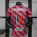 Camisa CD Palestino 2025-26 Edição Especial Versão Jogador