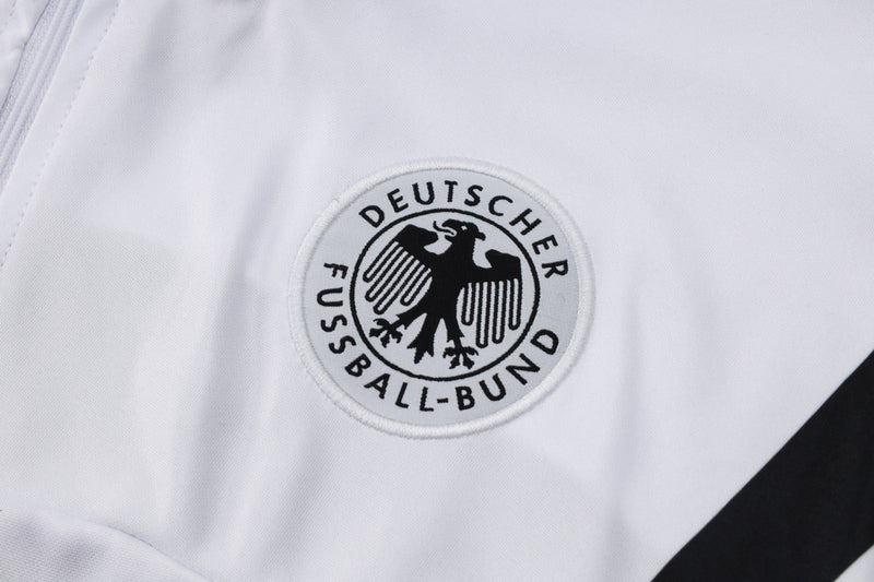 Conjunto de Treino Alemanha 2024