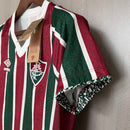 Camisa Feminina Fluminense 2024/25 Home