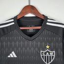 Camisa Atlético Mineiro 2023/24 Goleiro
