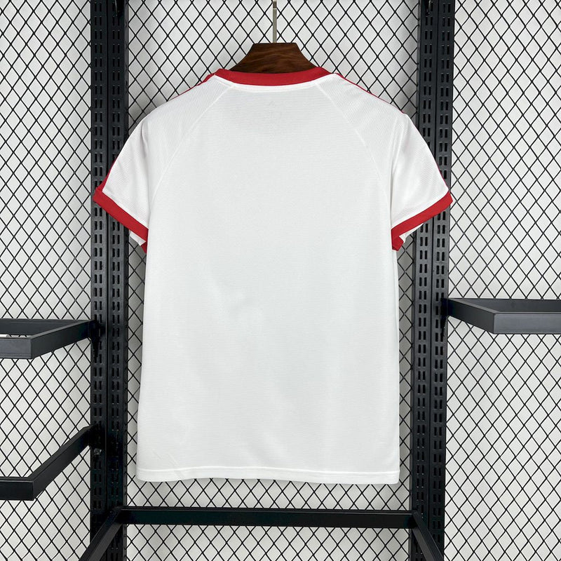 Camisa Flamengo 81' 2025/26 Away