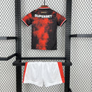 Conjunto Infantil São Paulo 2024/25 - Terceira