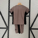 Conjunto Infantil Tottenham 2023/24 - Terceira