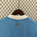 Camisa Seleção Bélgica 2024/25 Away