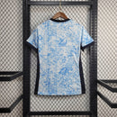 Camisa Feminina Seleção Portugal 2024/25 Away