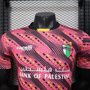 Camisa CD Palestino 2025-26 Edição Especial Versão Jogador